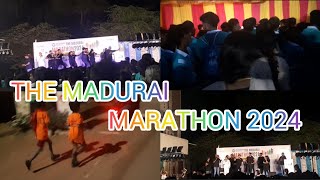 madurai marathon 2024devadoss hospital7 jan 2024 madurai marathon athlete [upl. by O'Donnell]