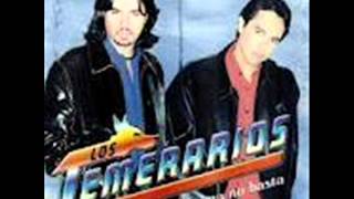 Mix De Los Temerarios [upl. by Nnelg600]