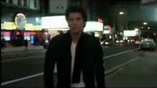 JOHN TRAVOLTA strut with Mark Barrie as BARRY GIBB [upl. by Wendye451]