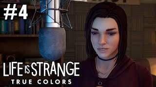 Life Is Strange True Colors Wavelengths DLC Part 4 [upl. by Sorodoeht]