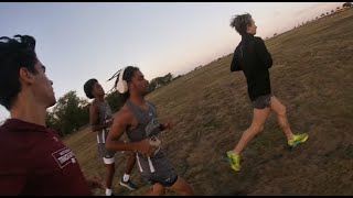 LAKE BELTON XC MEET [upl. by Bradwell353]