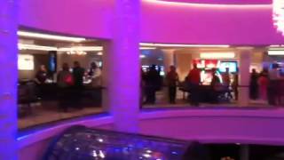 NCL Norwegian Breakaway Casino italians79 [upl. by Nodla]