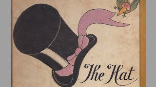 The Hat by Tomi Ungerer [upl. by Parish]