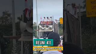 AKSI 411 indonesia news prabowosubianto [upl. by Jud]