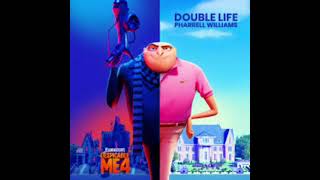 Despicable Me trailer [upl. by Farhsa]