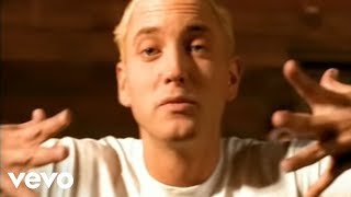 Eminem  My Name Is Dirty Version Official Music Video [upl. by Dweck]