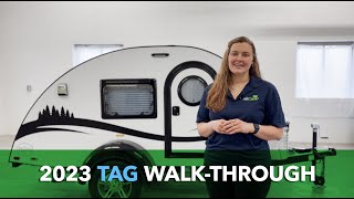 2023 TAGTAG XL WalkThrough [upl. by Ney]