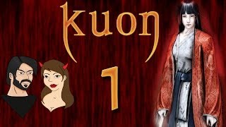 Guía Kuon  Yin Phase Español  Parte 1  quotEl Ritual ha comenzadoquot [upl. by Sharleen]