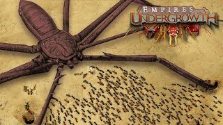 Thats A Big Bug  The Leaf Cutters  Empires Of The Undergrowth  Ep9 [upl. by Nevada352]