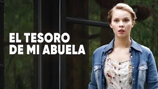 El tesoro de mi abuela  Película Completa  Película romántica en Español Latino [upl. by Zeta42]