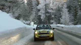 MINI  COOPER S CONVERTIBLE [upl. by Pelson]