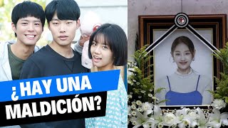 REPLY 1988 ¿UN KDRAMA MALDITO [upl. by Eihctir255]