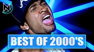 Best of 2000s Old School Hip Hop amp RnB Mix  Throwback Rap amp RnB Dance Music 7 [upl. by Gorrian]