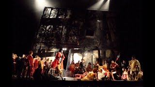 Rigoletto trailer The Royal Opera [upl. by Juanne785]