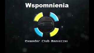 CYPREXBTON 16092023 ekwador manieczki wspomnienia [upl. by Kcyrred]