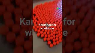 karkar oil chebe oil hair growth oil good hair oil its moisturize and strength the hair chebe [upl. by Noseyt]