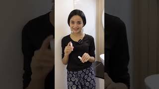 Ten Minute Get Ready With Me  Skin Care  Meenakshi Anoop [upl. by Trevorr]