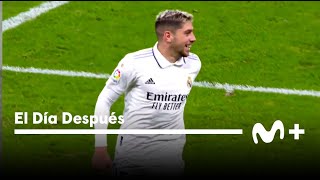 HIGHLIGHTS  FC Barcelona 23 Real Madrid  El Clásico [upl. by Effie785]