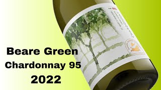 Announcing the release of our new wine Chardonnay Clone 95 2022 [upl. by Aglo]