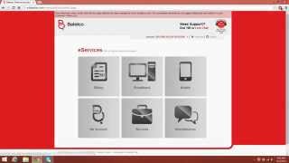 How to use Batelcos eServices [upl. by Ettevad29]