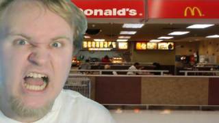 Banned From McDonalds Again [upl. by Bluhm]