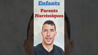 Les Enfants de Parents Narcissiques  Comprendre et Surmonter [upl. by Anaoj952]