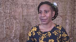 Caroline from Papua New Guinea on what it’s like to study on a New Zealand Scholarship [upl. by Neros337]