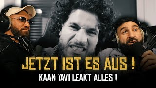 KAAN YAVI HAT WIEDER MAL ALLES HOPS GENOMMEN  SINANG STREAM HIGHLIGHTS [upl. by Nosreme]