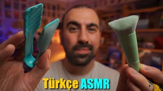 15 dakika içinde negatiflerden kurtul ve uyu  Türkçe ASMR [upl. by Blumenthal481]