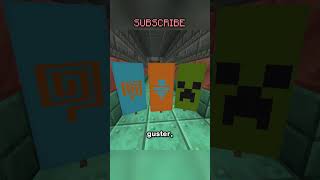 THE BEST BANNER IN MINECRAFT [upl. by Kanya]