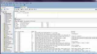 MultiCursor Editing and SQL Logging in SQL Developer 41 [upl. by Filbert94]