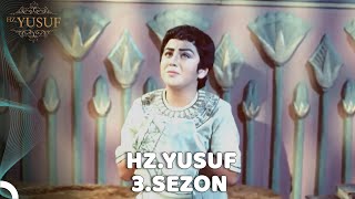 Hz Yusuf  3 Sezon Tek Parça [upl. by Amati]