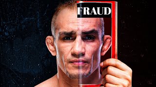 From Menace to Mockery The Unfair Criticism of Tony Ferguson [upl. by Dorren151]