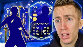 TOTY PACK CHALLENGE w Castro Bateson87 and AA9skillz [upl. by Denie909]