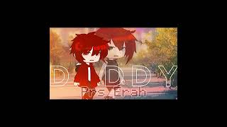 •DADDY• Meme Personalage [upl. by Erdnassak]