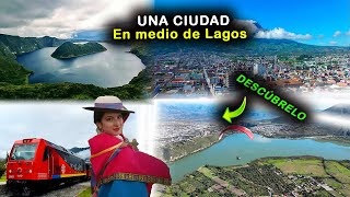 😍IBARRA Ciudad de LAS 7 MARAVILLAS ❤️ ecuador travel usa europe nature mexico vlog ibarra [upl. by Anis]