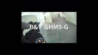 BampT GHM9G GBBR [upl. by Lanor]