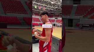 baloncestoyoutube hoopyt baller ballislife youtubebasket [upl. by Nilra]