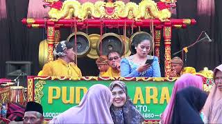 LIVE STREAMING PUDJI LARAS PAGUYUBAN SENI KARAWITAN CIPTO LARAS AUDIO  NAMBANGAN 15 JUNI 2024 [upl. by Eidualc904]