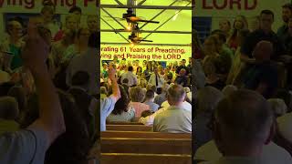 Taylorsville Baptist Camp Meeting 2024 [upl. by Orme]