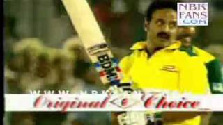 balayya n chiru batting [upl. by Aekan]