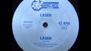 Laser  Laser 1981 [upl. by Lielos326]