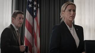 Madam Secretary 6x01 Sneak Peek Clip 2 quotHail to the Chiefquot [upl. by Hasan]