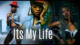 Dr Alban  Its My Life Vs No Coke Martik C Rmx [upl. by Analart]