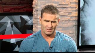 Ken Shamrock Blasts UFC [upl. by Court]