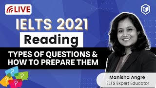 IELTS Reading  Complete Introduction  Tips and Tricks  IELTS 2021  LeapScholar [upl. by Revkah701]