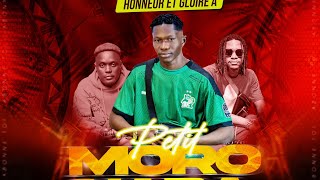 MUSCADOR PREMIER LE DORA  HONNEUR ET GLOIRE A PETIT MORO NABA MR LA FUSÉE feat BILENKO MEDVEDEV [upl. by Odnam470]