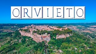 You Must Visit Orvieto  Italy [upl. by Papageno]