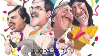 CUMPLEAÑOS A LO VENEZOLANO EN GAITASABOR GAITERO CUMPLEAÑOS GAITERO [upl. by Trepur]