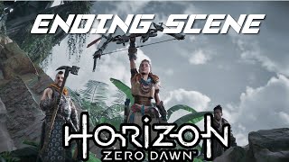 🔴Hạ Bệ Trùm Cuối end  HORIZON ZERO DAWN [upl. by Jolene496]